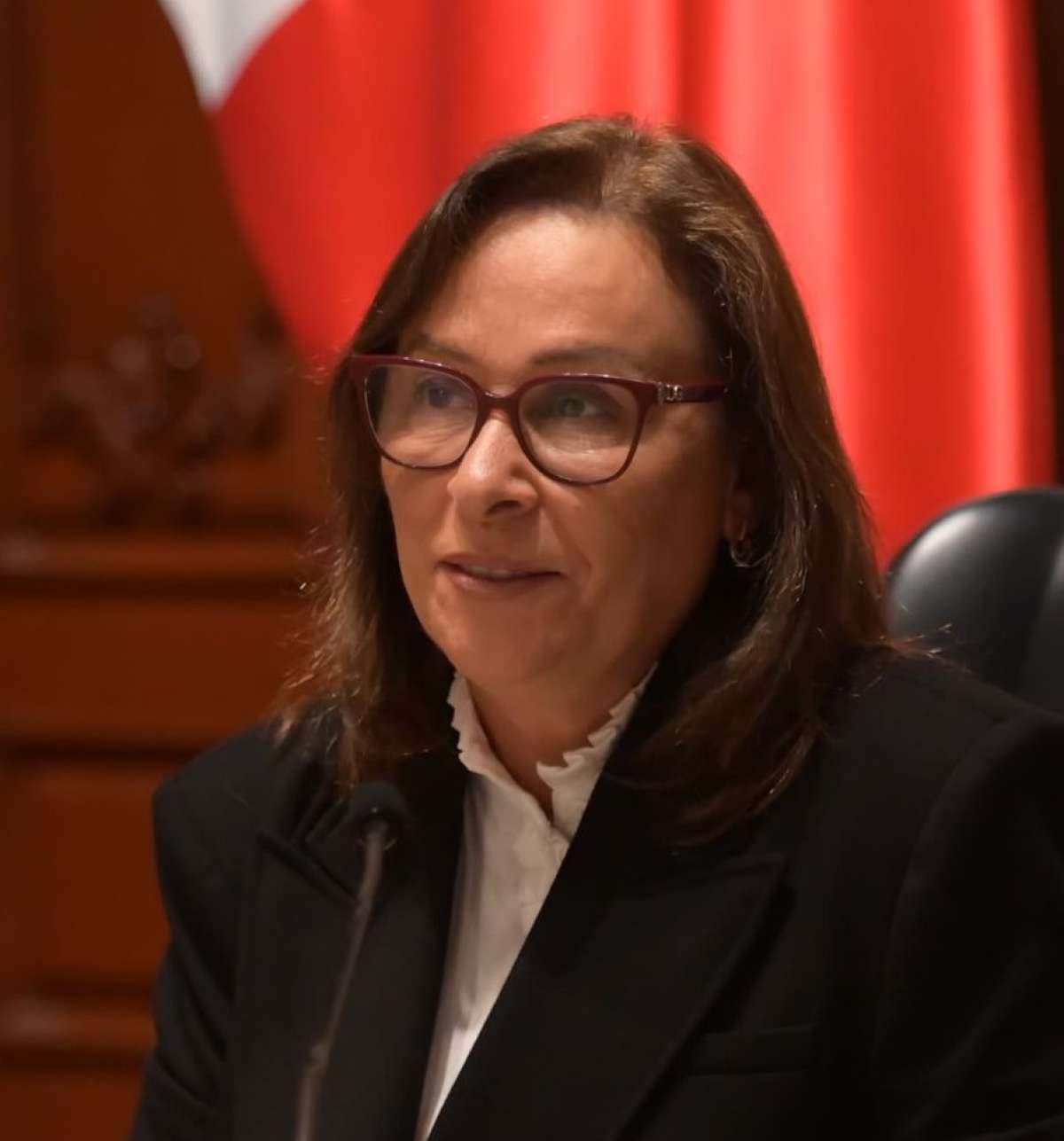 Ante eliminación del IVAI, órganos de control asegurarán la transparencia: gobernadora Rocío Nahle   