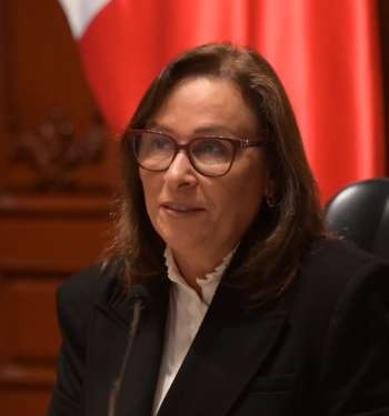 Ante eliminación del IVAI, órganos de control asegurarán la transparencia: gobernadora Rocío Nahle   