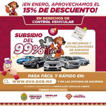 Actualizan sistema de Sefiplan   