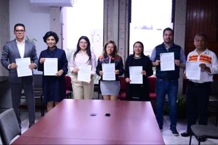 Procedente, dictamen en materia de infraestructura pública