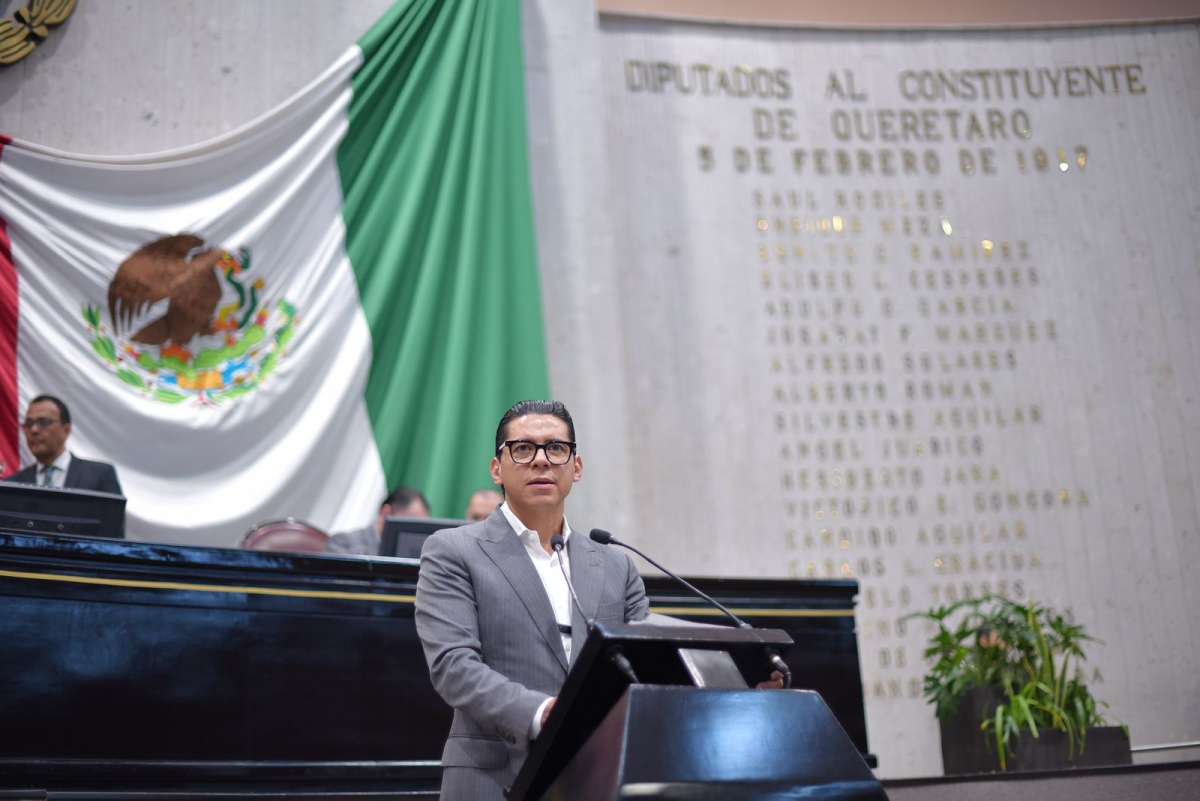 Promover empleos para jóvenes de Veracruz puerto, plantea diputado   