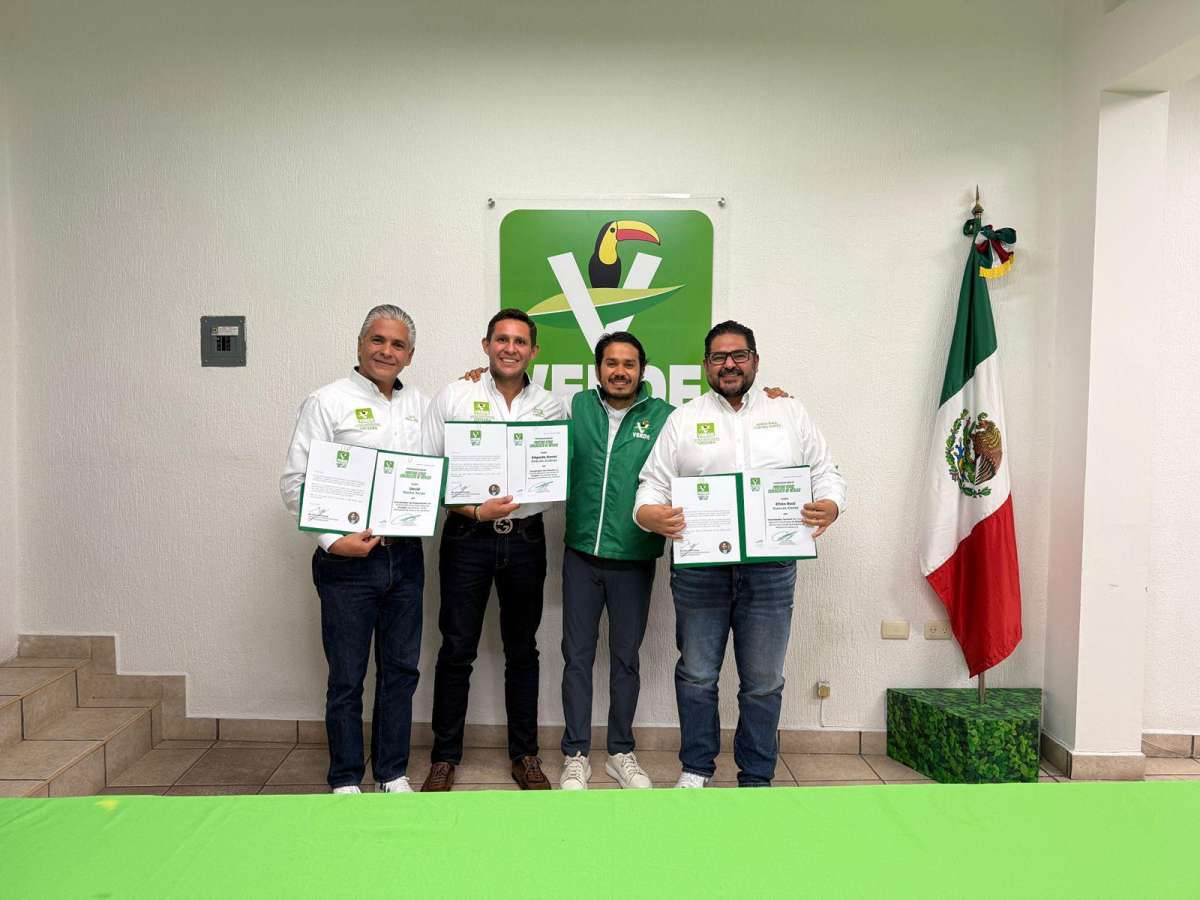 Orizaba Necesita Un Plan Para el Cuidado del Agua: Efrén Raúl Cuevas