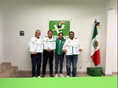 Orizaba Necesita Un Plan Para el Cuidado del Agua: Efrén Raúl Cuevas