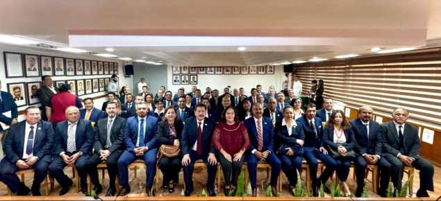 SEV y sindicatos reiteran diálogo permanente y construcción de acuerdos para fortalecer el sistema educativo