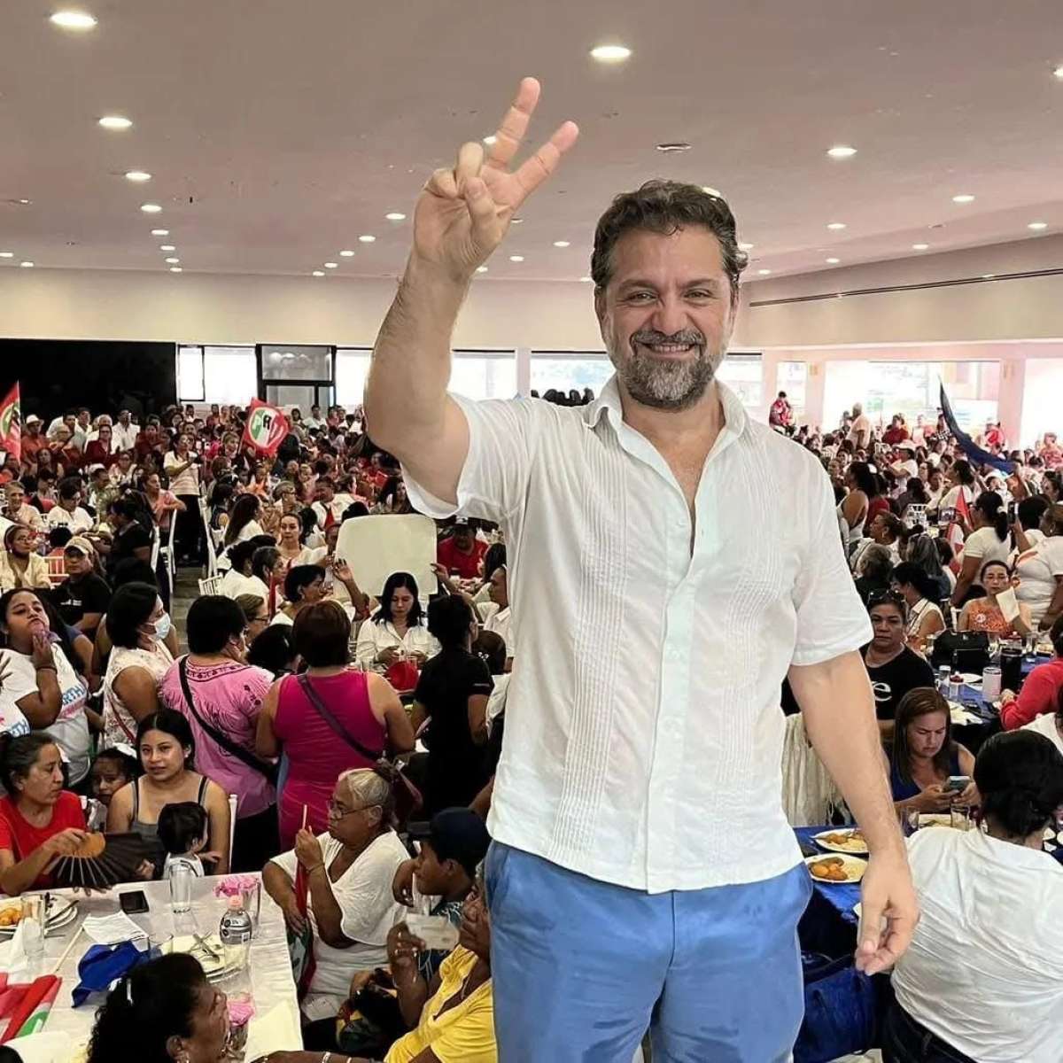 Alejandro Zairick renuncia al PAN y deja a la oposición muy debilitada en Orizaba