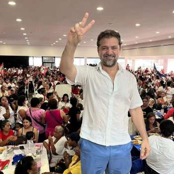 Alejandro Zairick renuncia al PAN y deja a la oposición muy debilitada en Orizaba