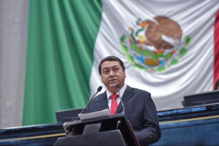 Busca diputado garantizar acceso al agua