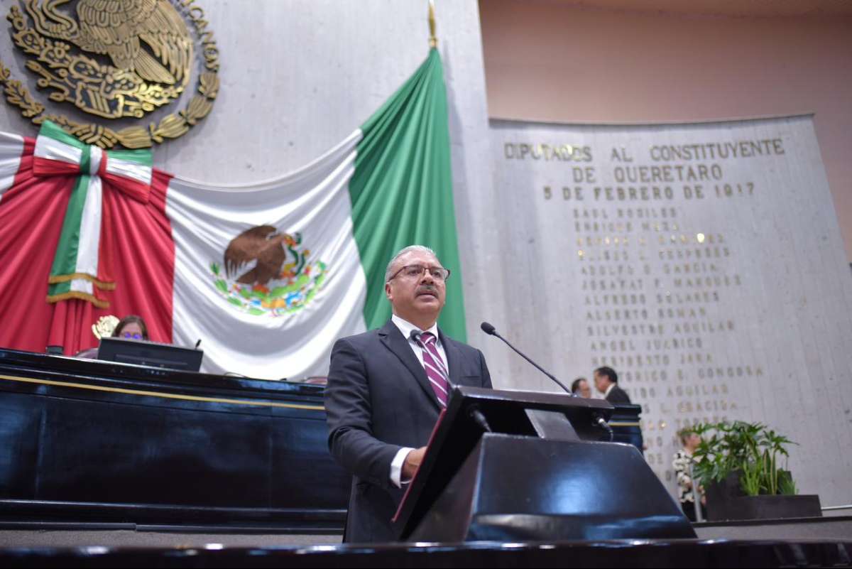 Pide diputado que municipios realicen censo de predios escolares irregulares