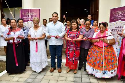 Foro Cultural del Sotavento: celebración de la identidad en las fiestas de La Candelaria