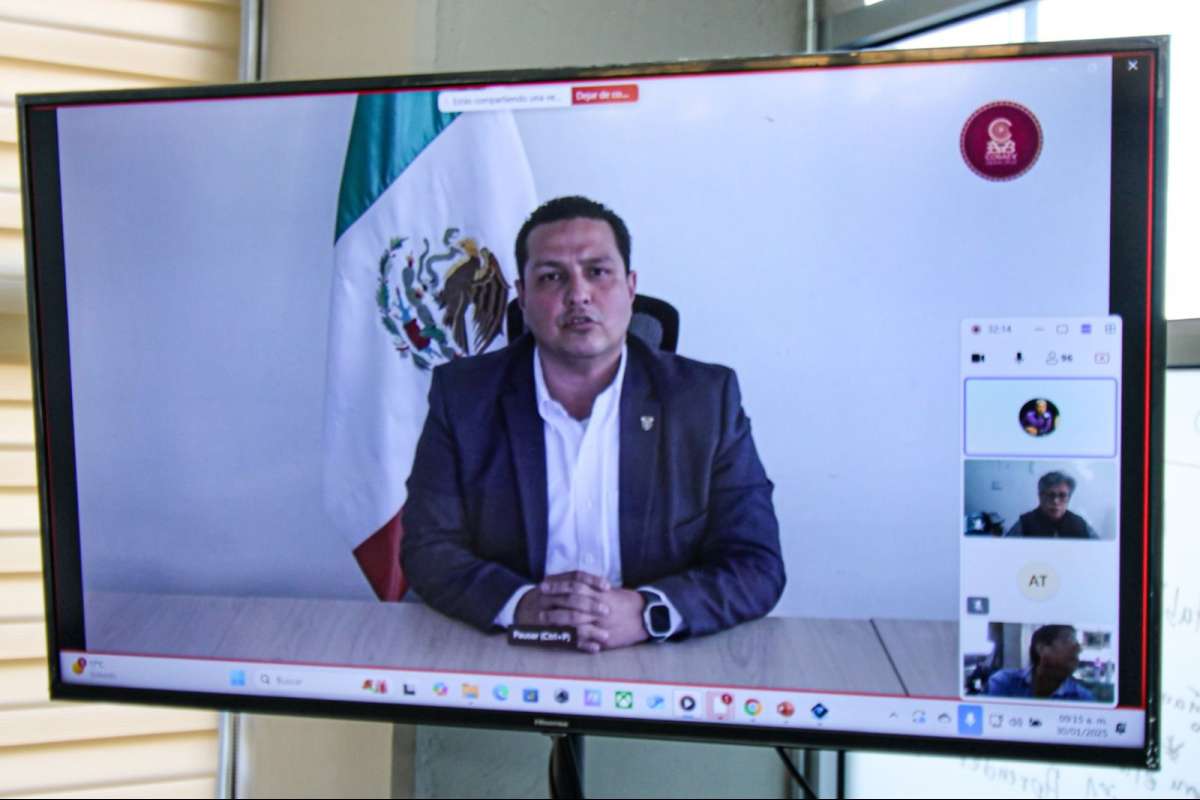 Inicia COBAEV las Academias Estatales del semestre 2025-A