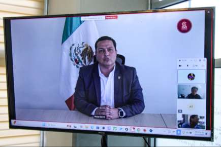 Inicia COBAEV las Academias Estatales del semestre 2025-A