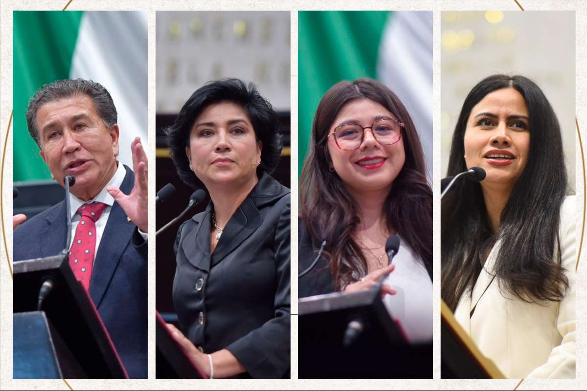 Aprueba Congreso reformas sobre infraestructura, adquisiciones y servicios