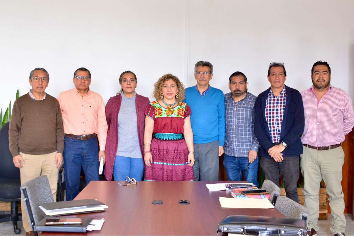 Participará diputada en Foro Regional para elaboración del Plan Veracruzano