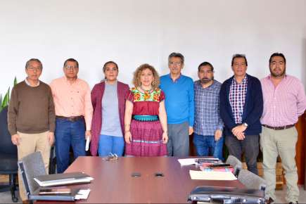 Participará diputada en Foro Regional para elaboración del Plan Veracruzano