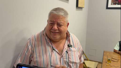 Reforma al Código Penal Federal frenará participación de criminales en procesos electorales: Manuel Huerta