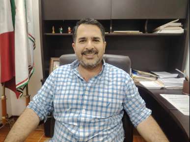 La Secundaria Federal Gral. Lázaro Cárdenas del Río, Abre sus Proceso de Preinscripciones del 4 al 14 de Febrero