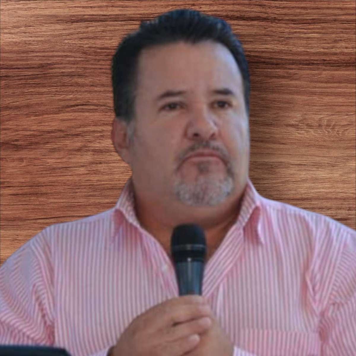 Miguel Sedas Castro el mejor perfil del PVEM para Huatusco.