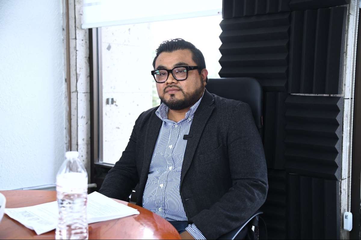 Convoca Congreso a participar en proceso electoral judicial 2024-2025