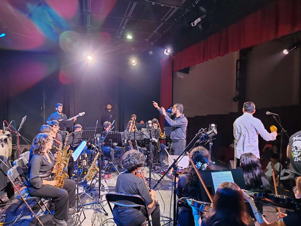 Abiertas las inscripciones para la Orquesta Sinfónica Infantil y Juvenil de la SEV