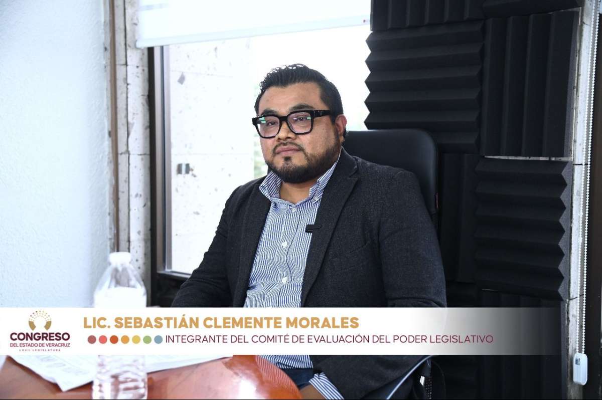 Convocatoria para el proceso electoral judicial 2024-2025 en Veracruz