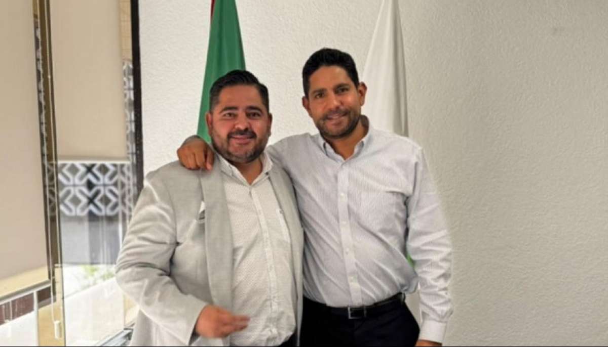 Espaldarazo al Verde en Orizaba