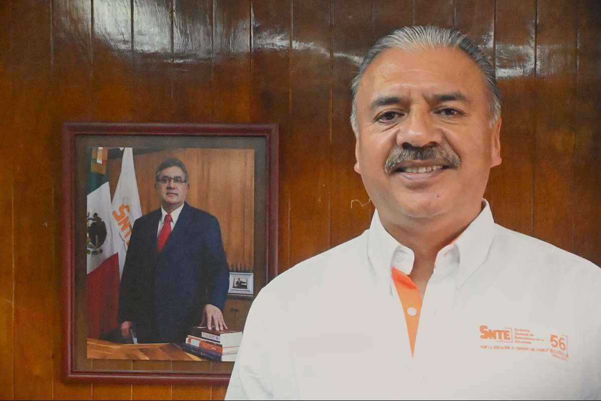 Sección 56 del SNTE convoca a las Jornadas Deportivas Magisteriales 2025 con visión de una cultura de paz