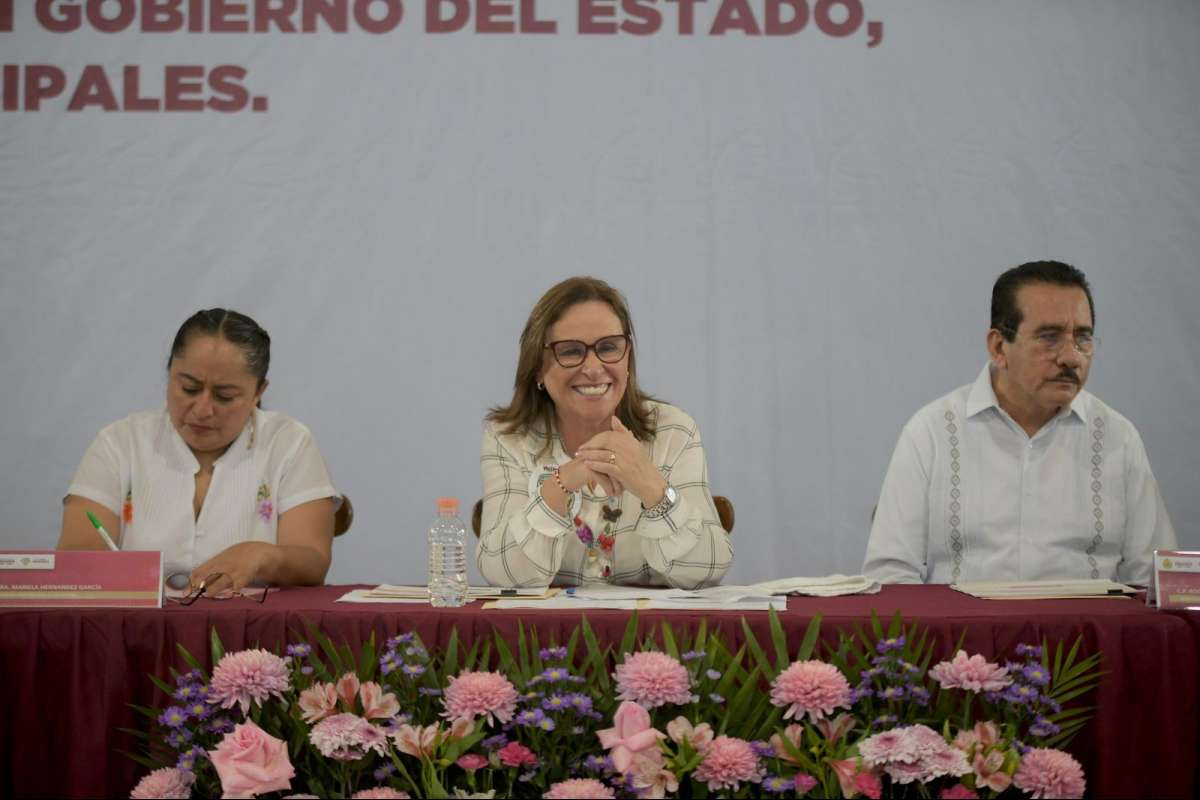 Gobernadora anuncia incentivos para sector ganadero