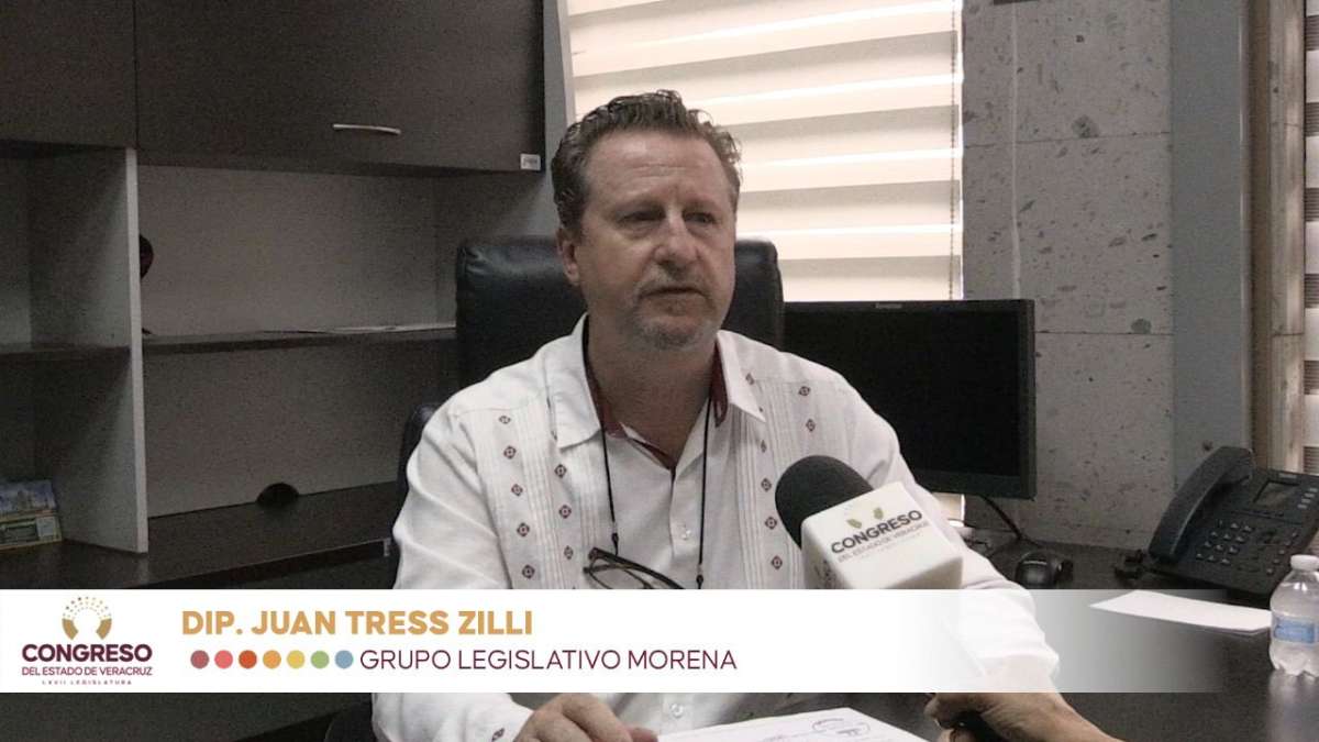 Diputado llama a frenar la contaminación de ríos y preservar el agua para todos