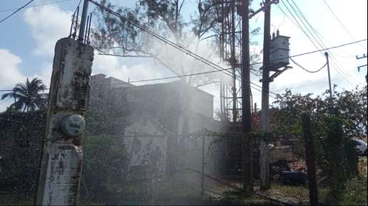 Perforarán nuevo pozo en Ixhuatlán del Sureste para mejorar el suministro de agua