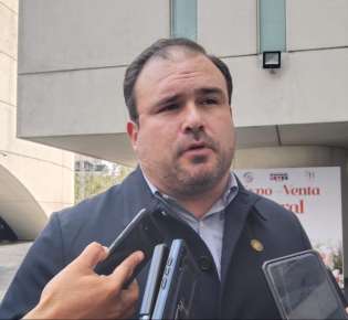 Exige diputado Adrián González a ORFIS y ASF auditen a CMAS Coatepec, presume actos de corrupción en su operación