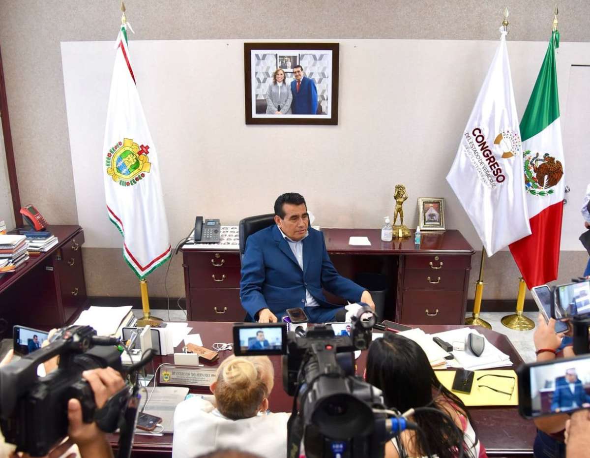 En los primeros 100 días, productividad legislativa, diálogo y consenso