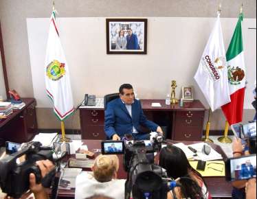 En los primeros 100 días, productividad legislativa, diálogo y consenso