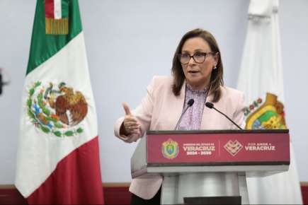 La rehabilitación del Palacio de Gobierno concluirá en tres meses