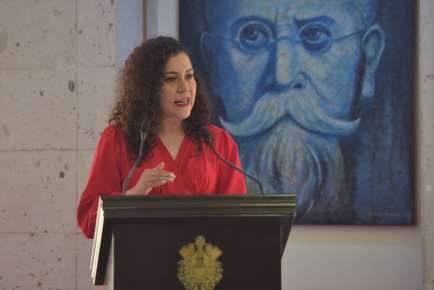 Propone diputada mejorar proceso de entrega-recepción municipal