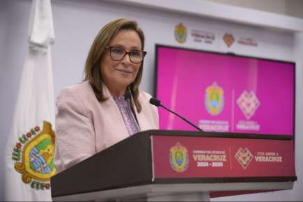 Veracruz, invitado de honor al Cervantino
