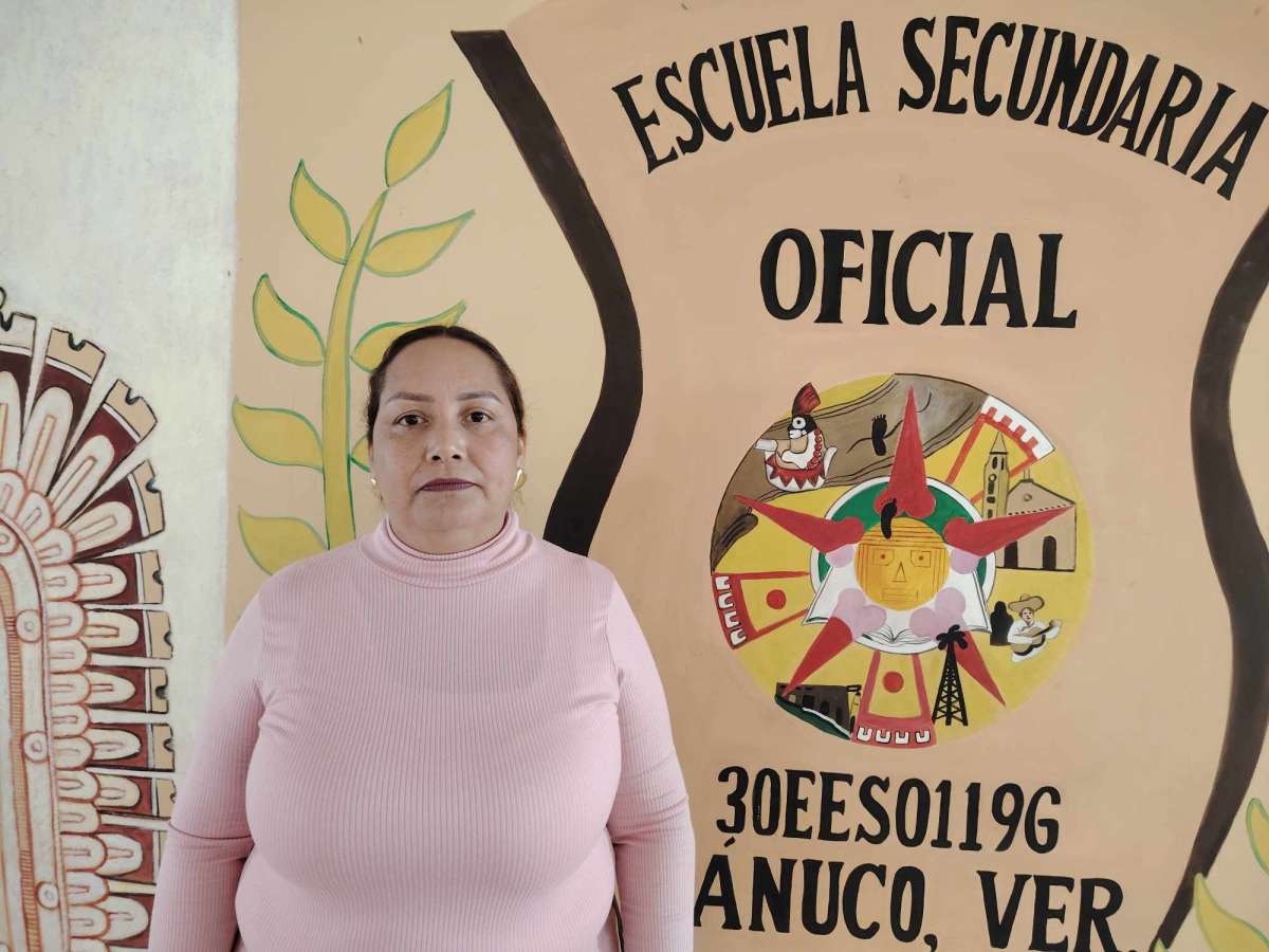 Invitan a Padres de Familia a Importante Reunión en la Secundaria Oficial Pánuco