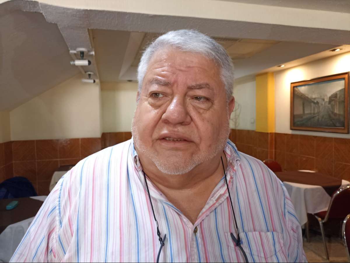 En marzo podrían ser aprobada la Ley antirrelección y contra el nepotismo electoral: Manuel Huerta
