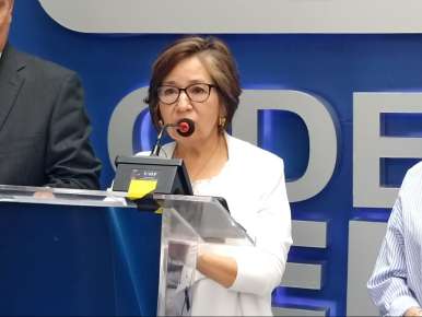 Más de 950 aspirantes se registraron en el PAN para buscar la candidatura de una de las 212 presidencias municipales