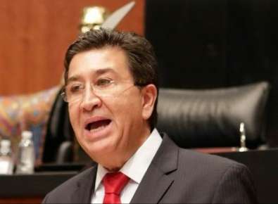 Diputado del PRI considera candidaturas ciudadanas en municipios clave