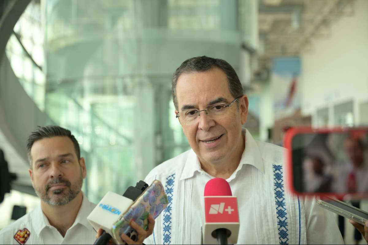 Invertir en Veracruz está de moda