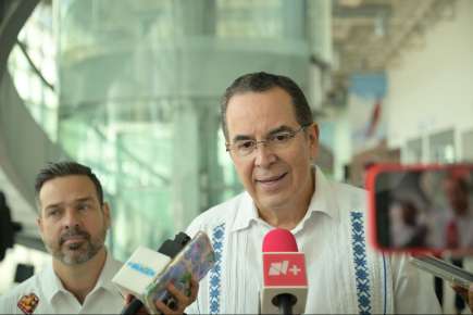 Invertir en Veracruz está de moda