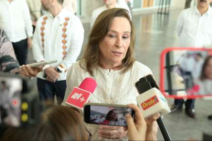 En 2026 iniciará la construcción del puente Boca del Río – La Riviera: Gobernadora