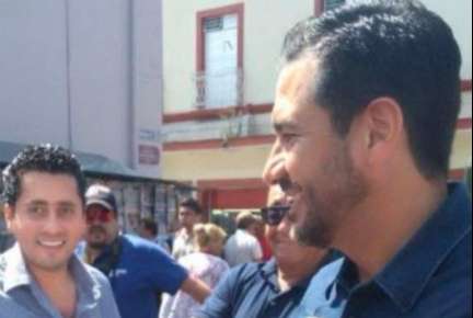 Hugo Chahín y Yunes Márquez pretenden engañar a Rocío Nahle y Morena para filtrarse en Orizaba