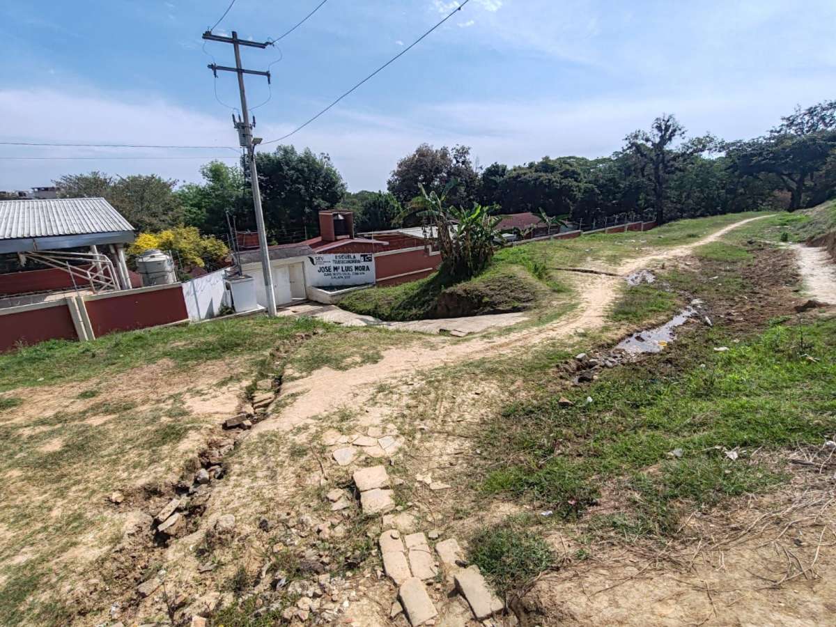 4 escuelas públicas de Xalapa enfrentan carencias en infraestructura y otras irregularidades