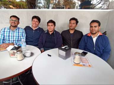 Veracruz epicentro de la inteligencia artificial en México, presentan la plataforma Turing para llevar la IA a empresas y usuarios
