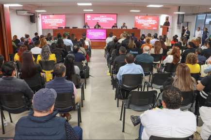 Veracruz moderniza Oficinas de Hacienda para agilizar trámites y mejorar recaudación