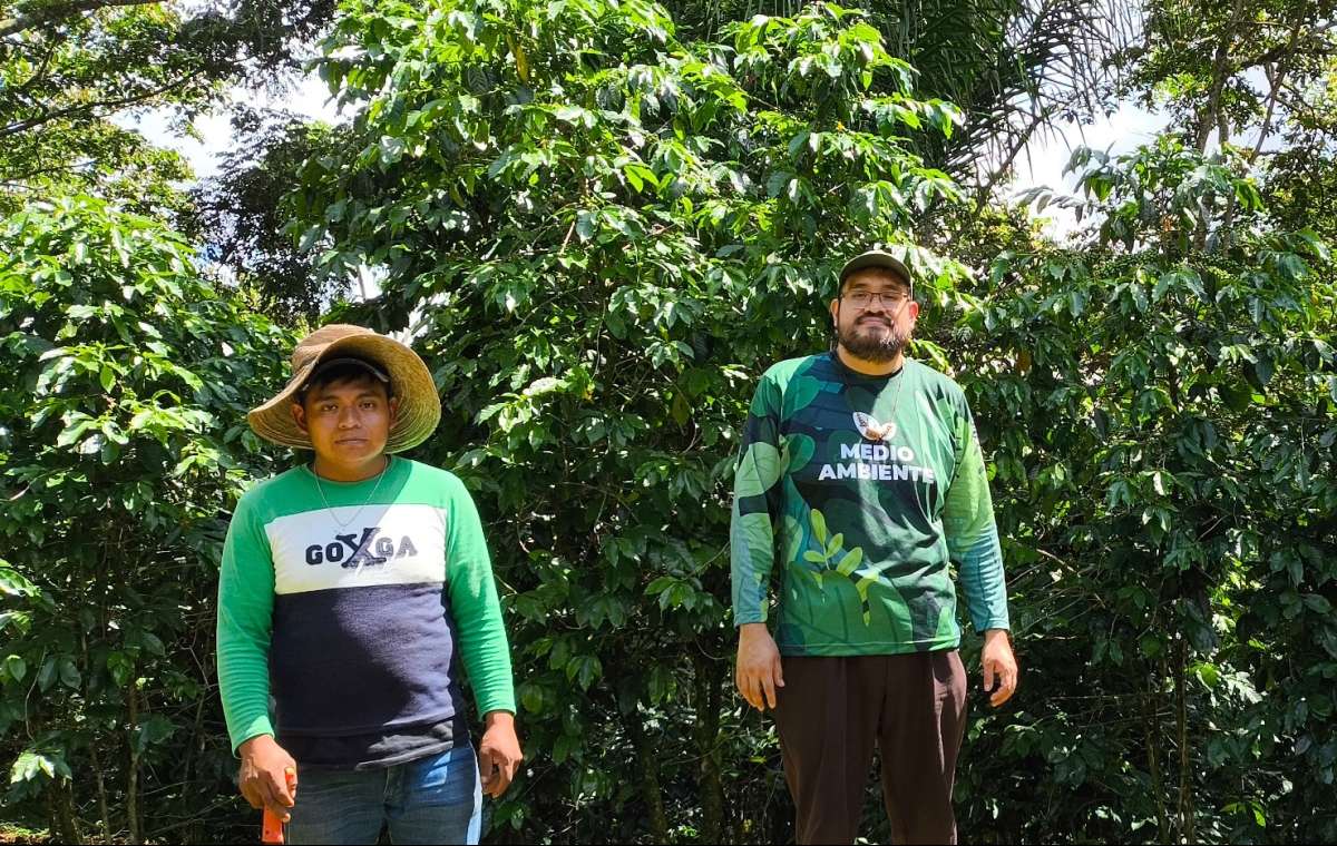 Siete predios se suman a la conservación en Veracruz