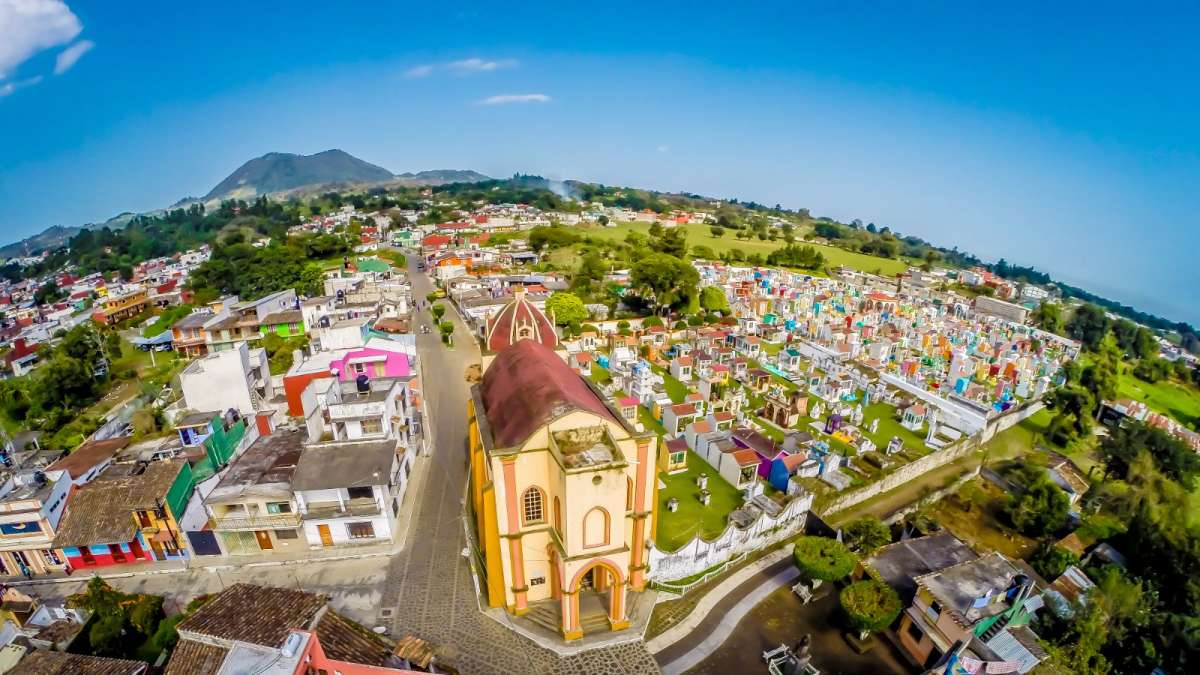 Santuarios de fe y legado: la historia viva de la devoción en Veracruz   