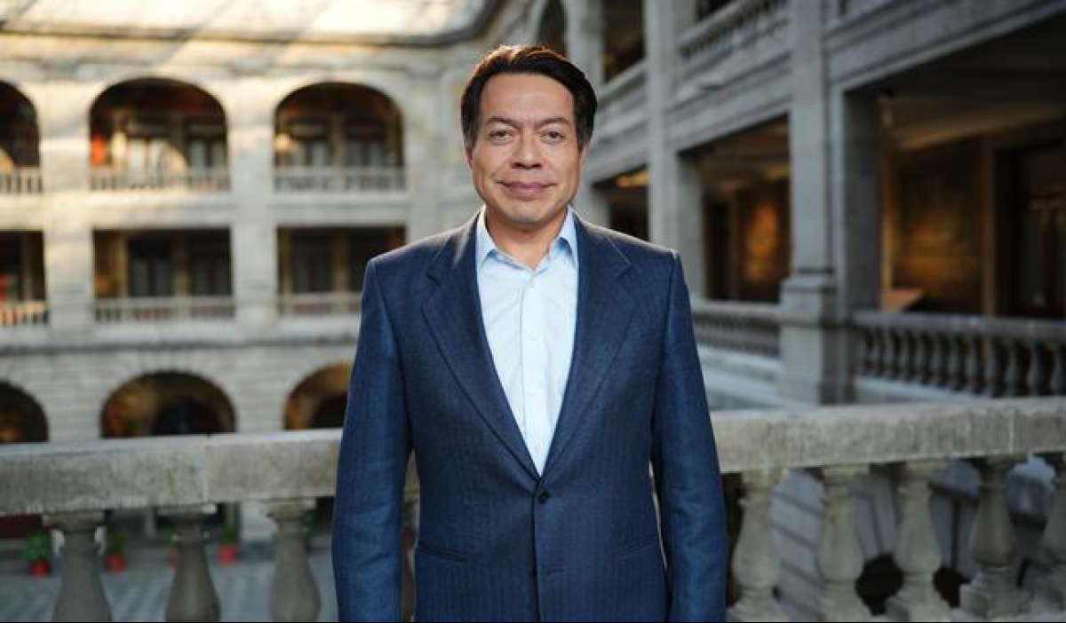 La Nueva Escuela Mexicana formará una generación con un estilo de vida más saludable y libre de adicciones: Mario Delgado