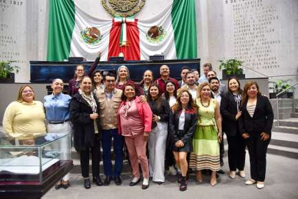 Declara Congreso desaparición del Ayuntamiento de Texistepec